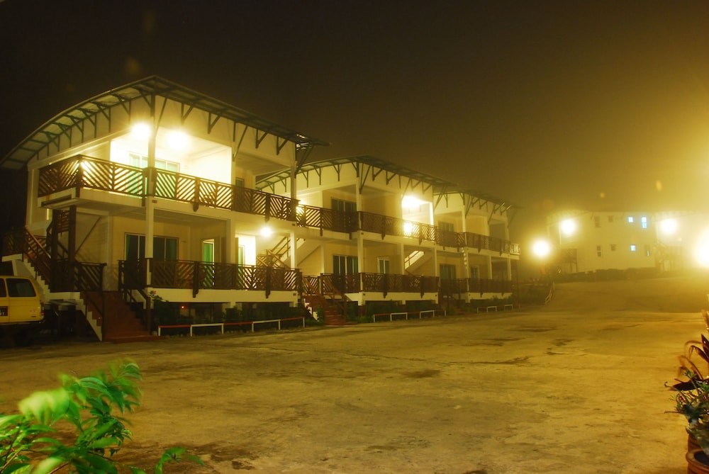 Celyn Resort Kinabalu Kundasang 3/34