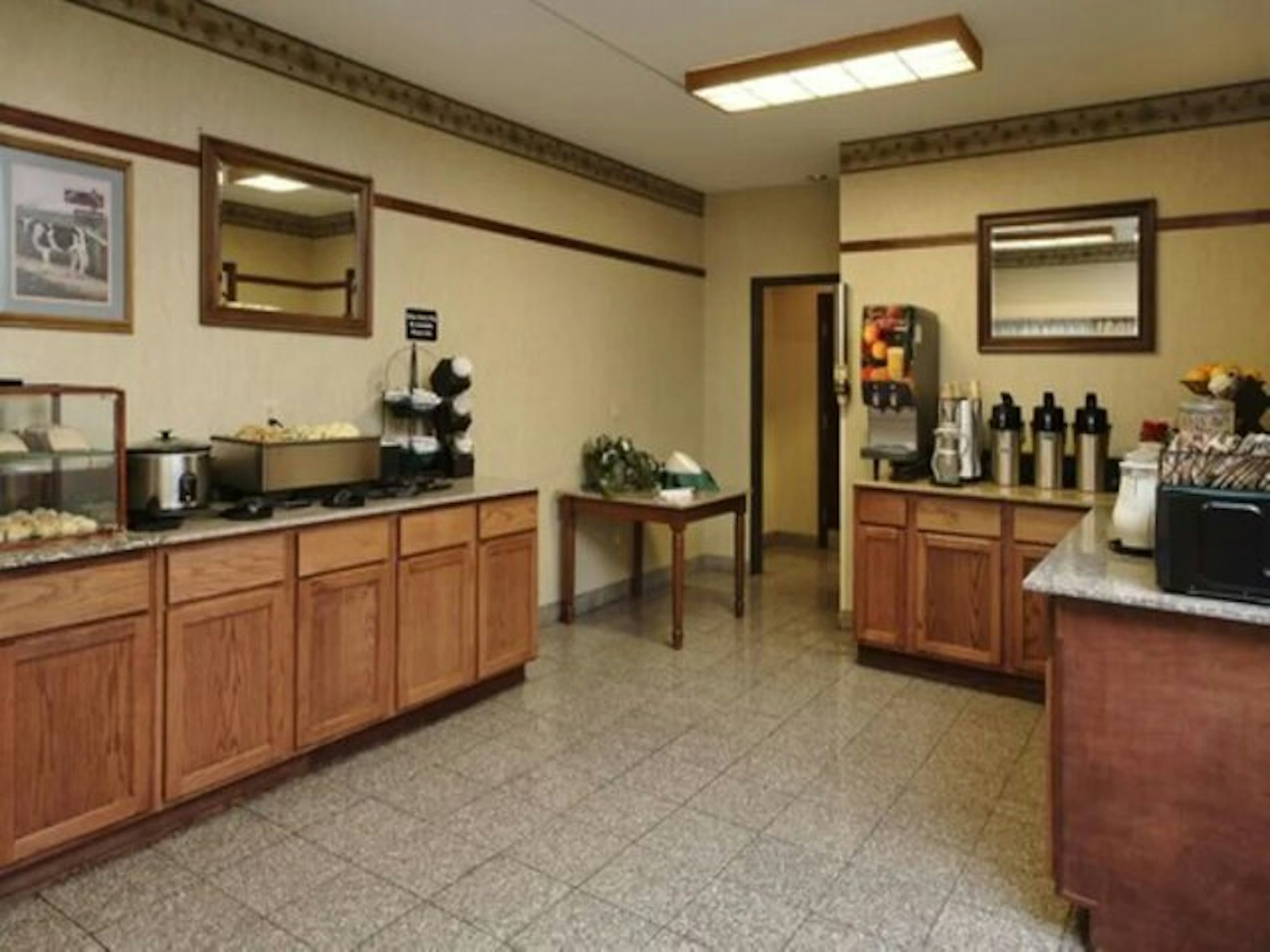 Ashley Inn of Tillamook 4/26