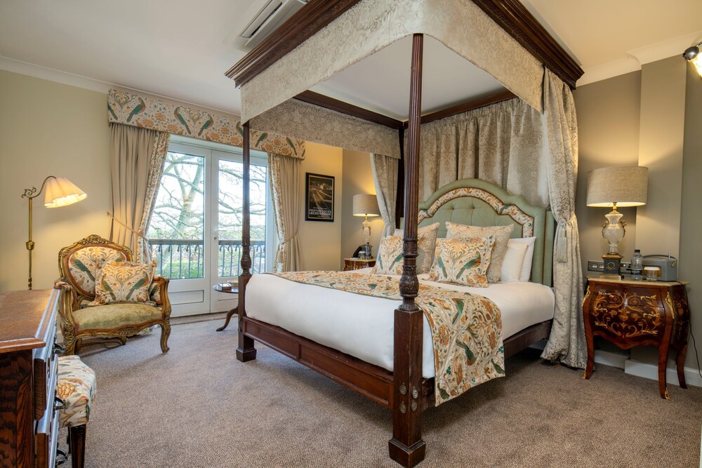 Best Western the Three Swans Hotel 17/69