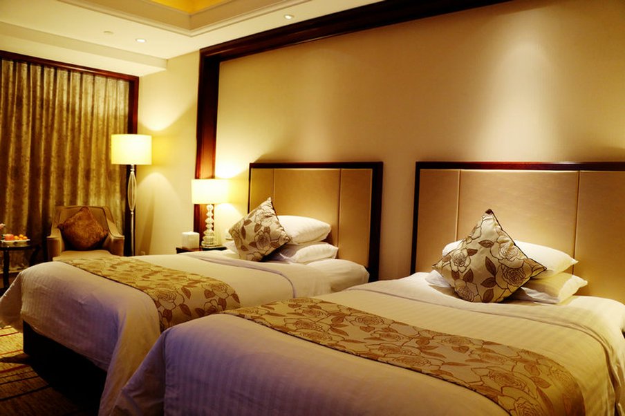 Grand New Century Hotel Canal Hangzhou 7/14