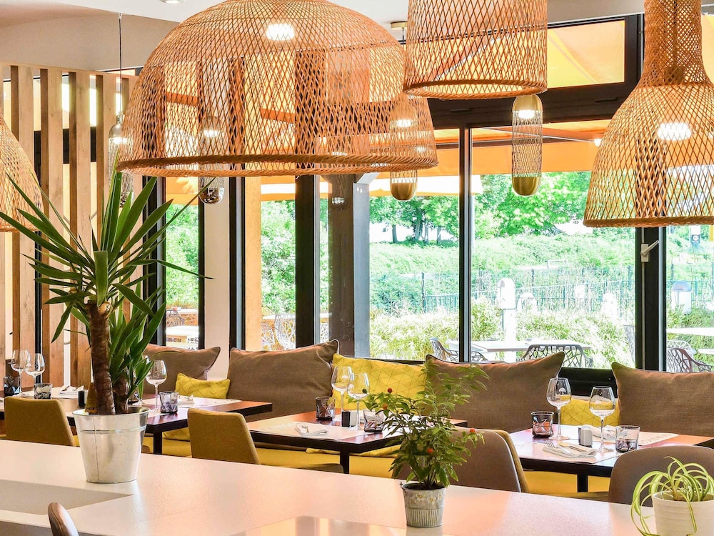 Ibis Beaune La Ferme Aux Vins 41/70
