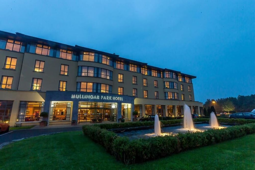 MULLINGAR PARK HOTEL 4/50