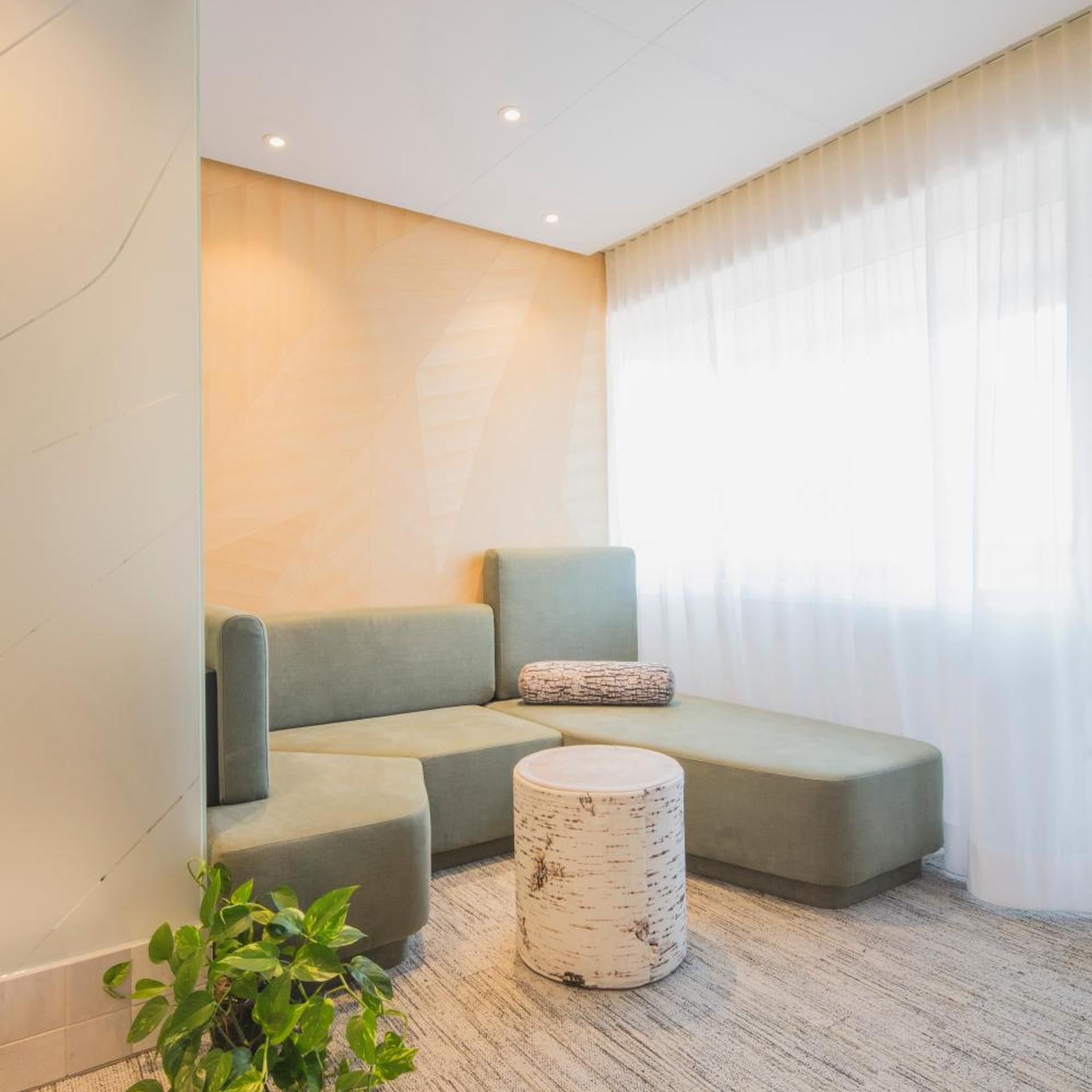 Hotel Luise 35/50