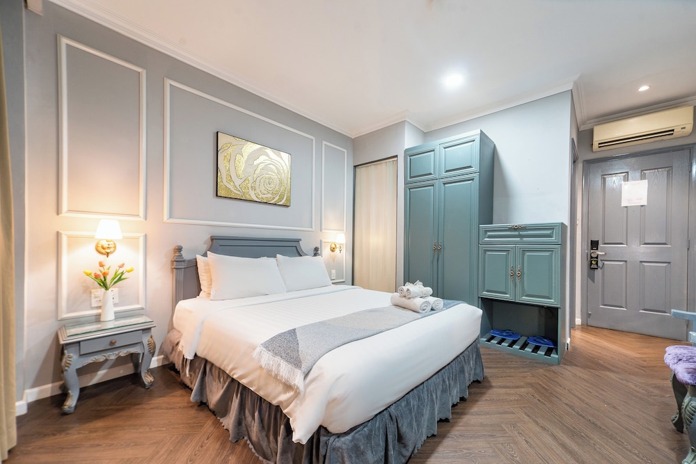 Stellar Boutique Hotel 17/50