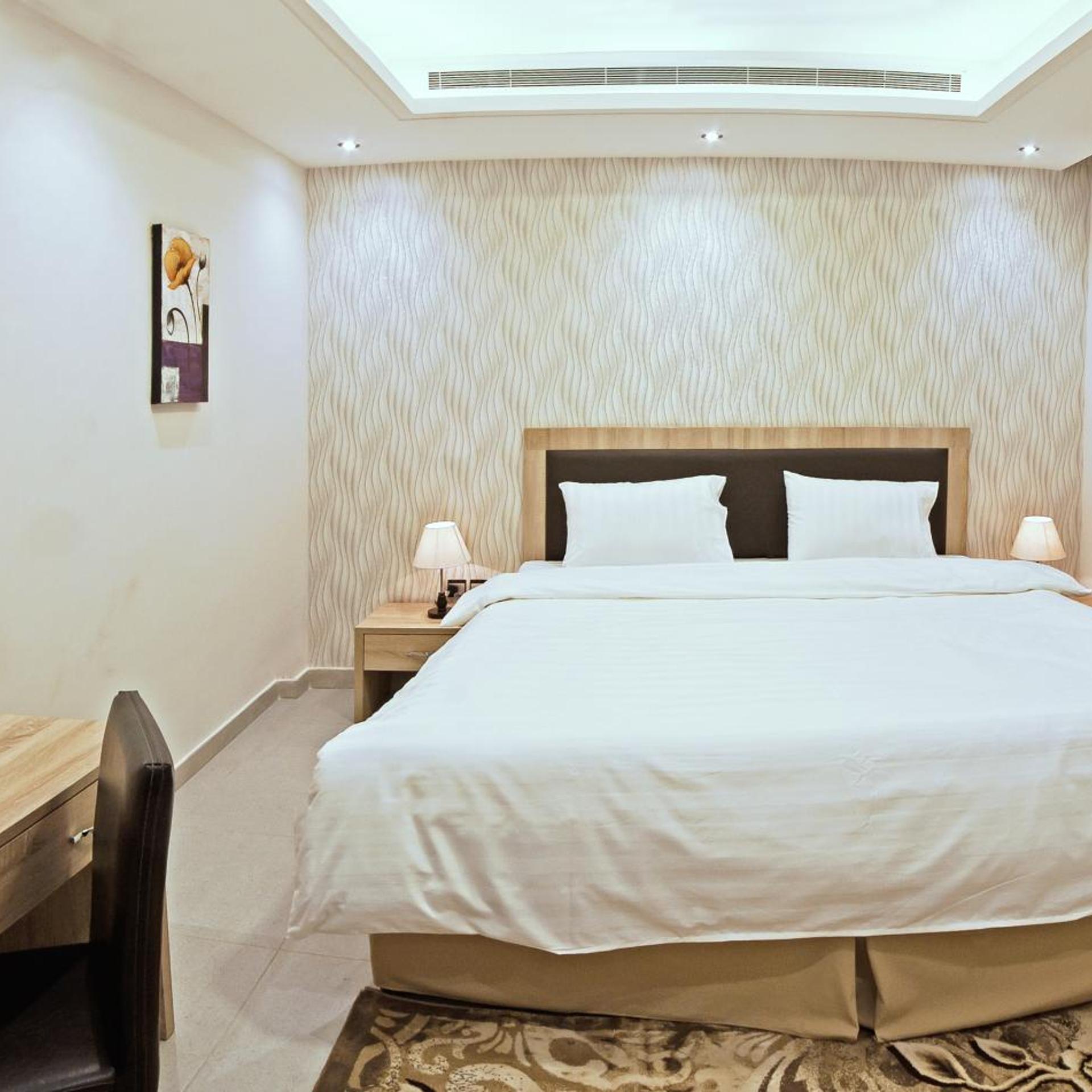 أواسيس رايز للشقق الفندقية(Oasis Rise Hotel Apartments) 19/52