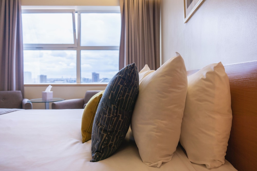STG Hotel London Oxford Street 114/143