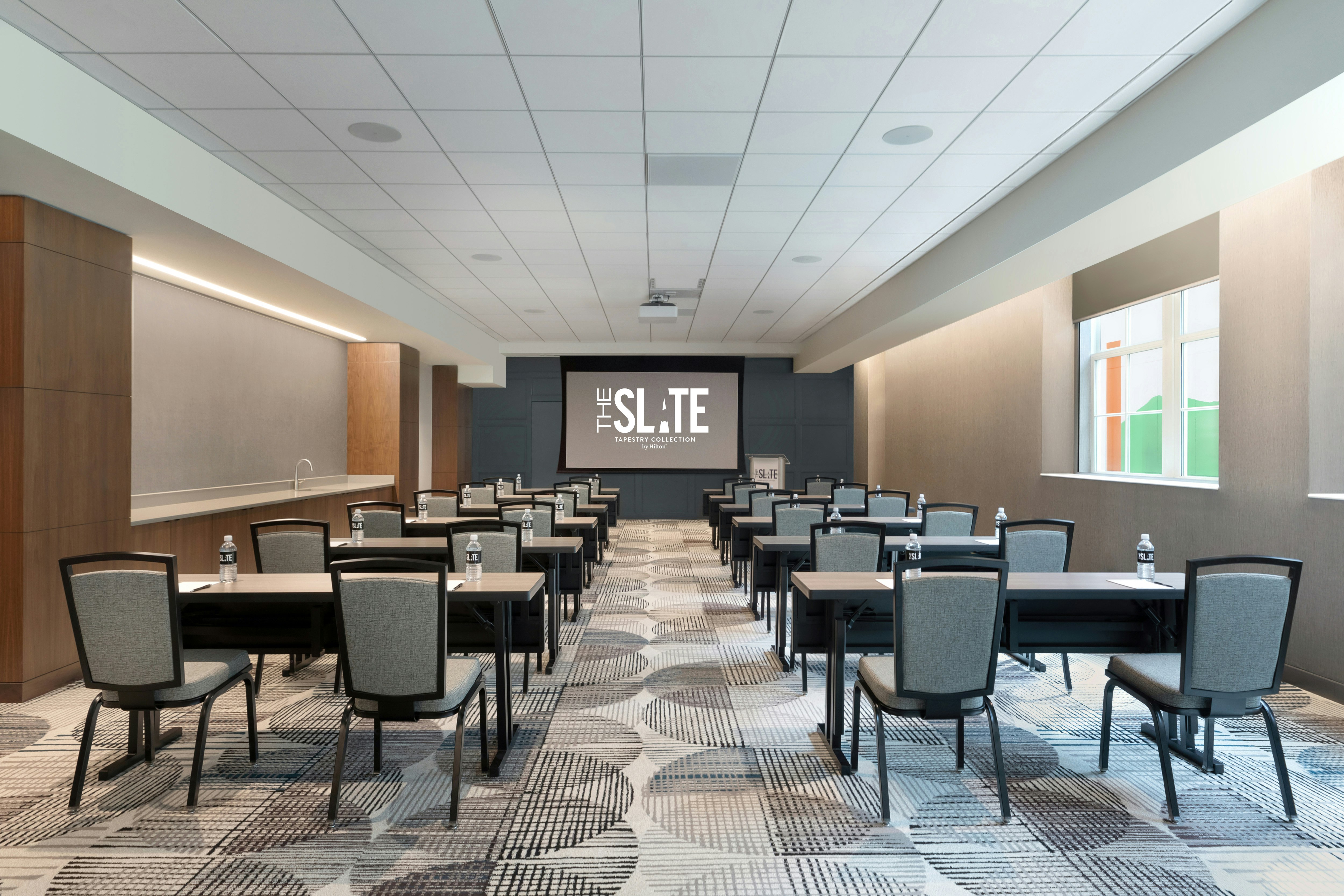 The Slate Hotel Denver Downtown Tapestry By Hilton 80/90