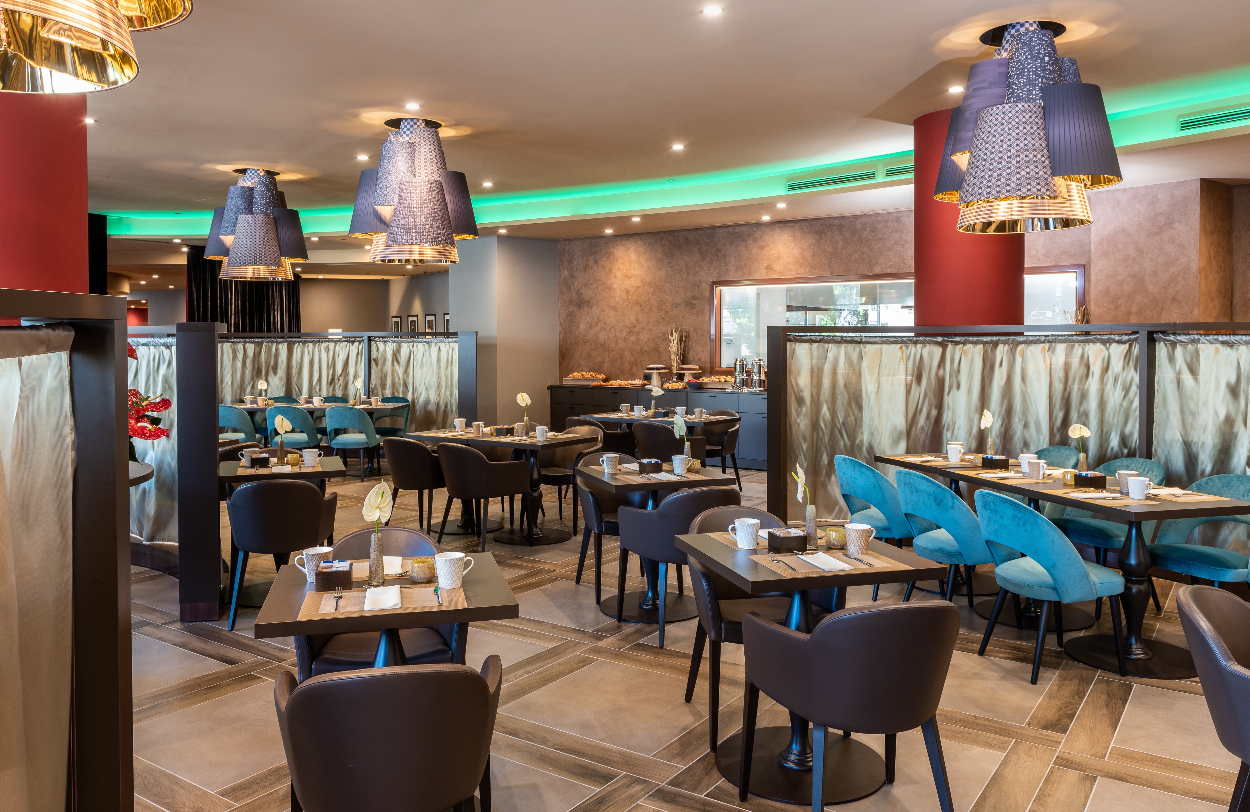 Leonardo Royal Hotel Venice Mestre 36/50