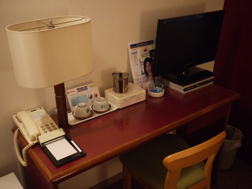 Hotel Kiyoshi Nagoya 35/45