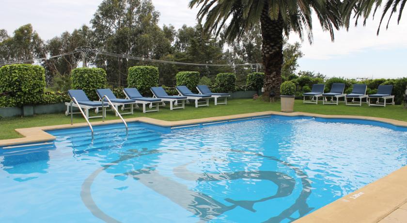 Hotel Isla Seca 23/34