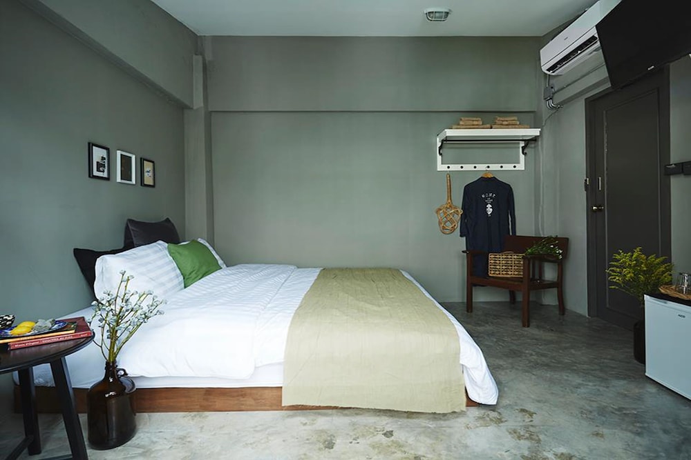 Ob-Oon Boutique Hotel 11/50