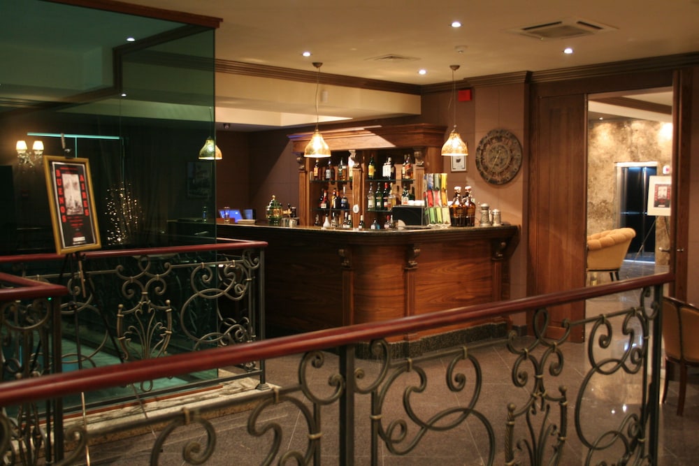 Ventura Boutique Hotel 24/50