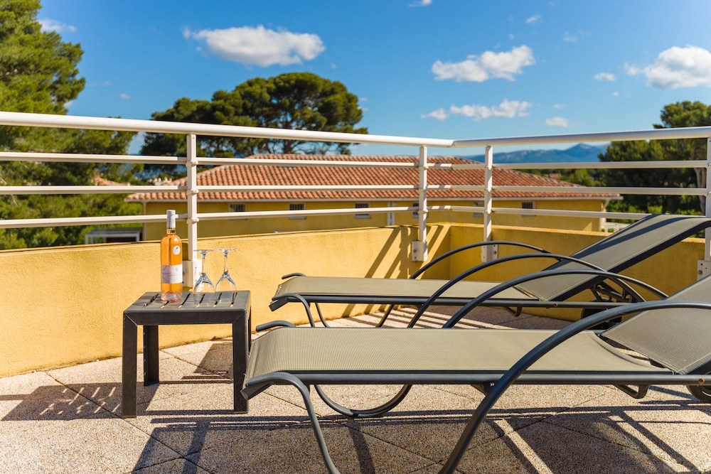 Lagrange Vacances Les Terrasses Des Embiez 23/29