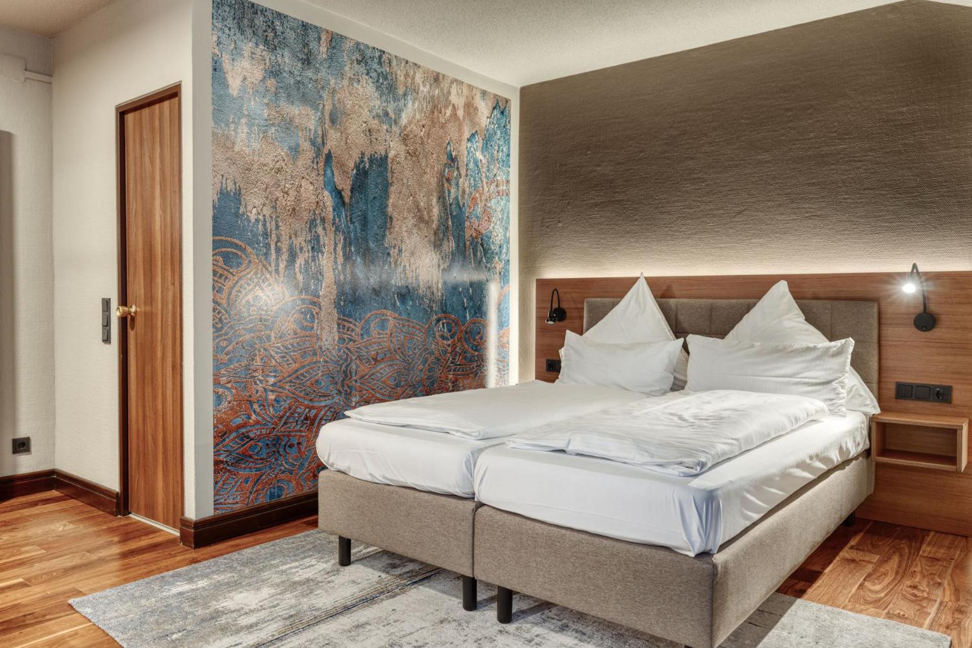 Inselhotel Konig 9/57