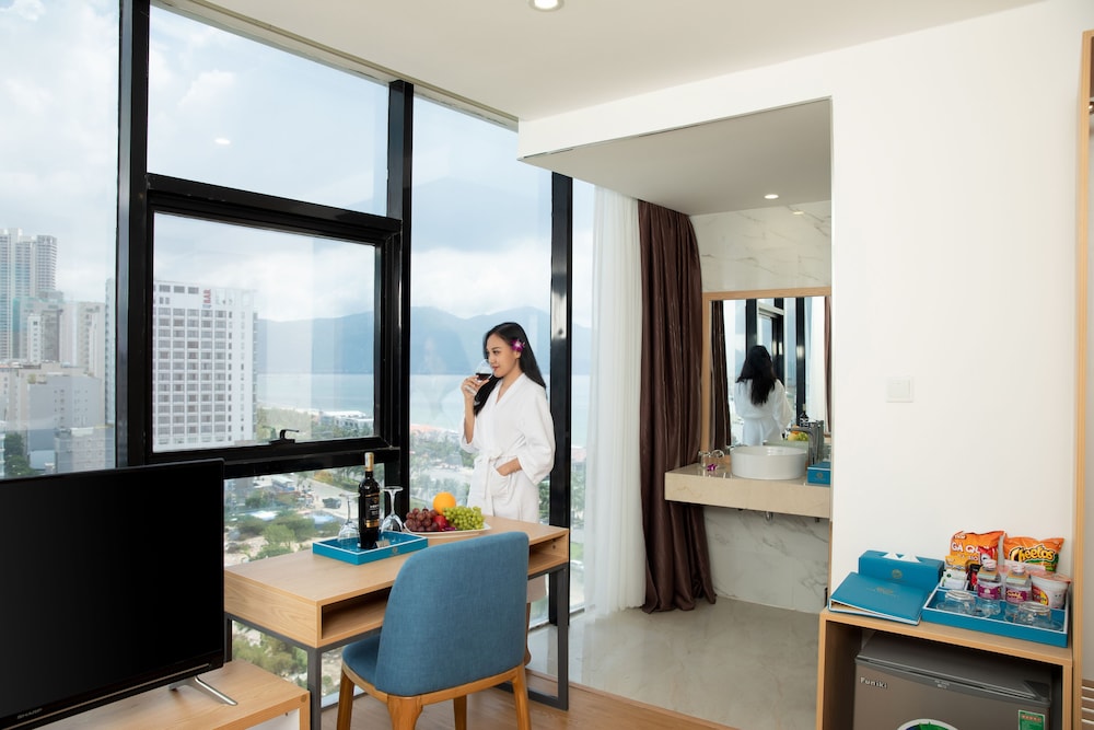 Kova Diamond Hotel Da Nang 10/62