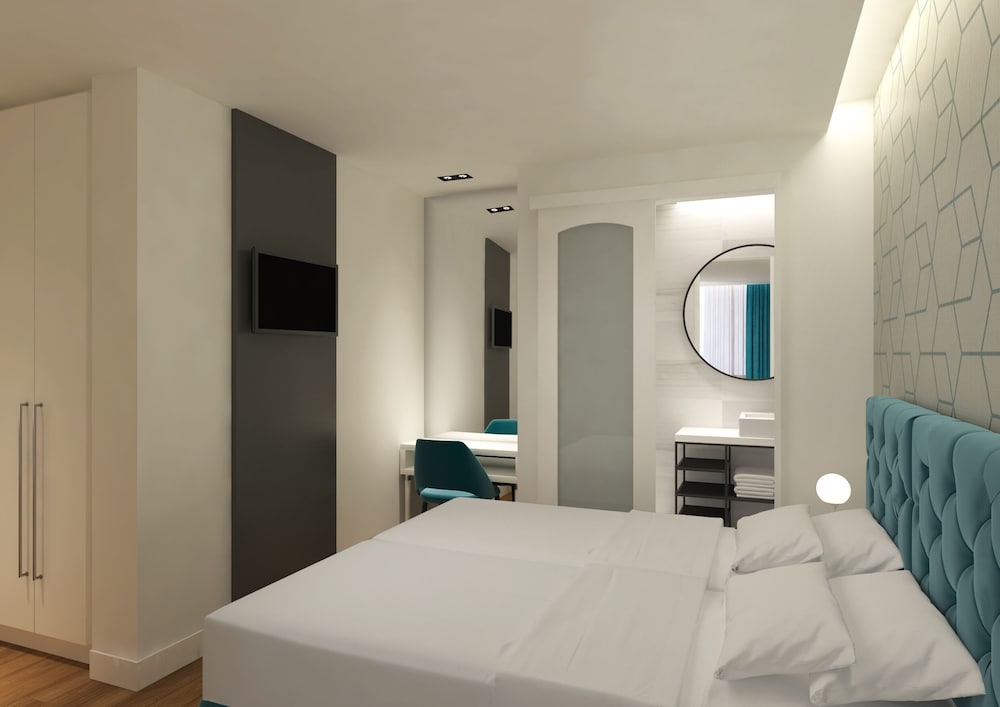 Athenian Montaza Hotel 9/62