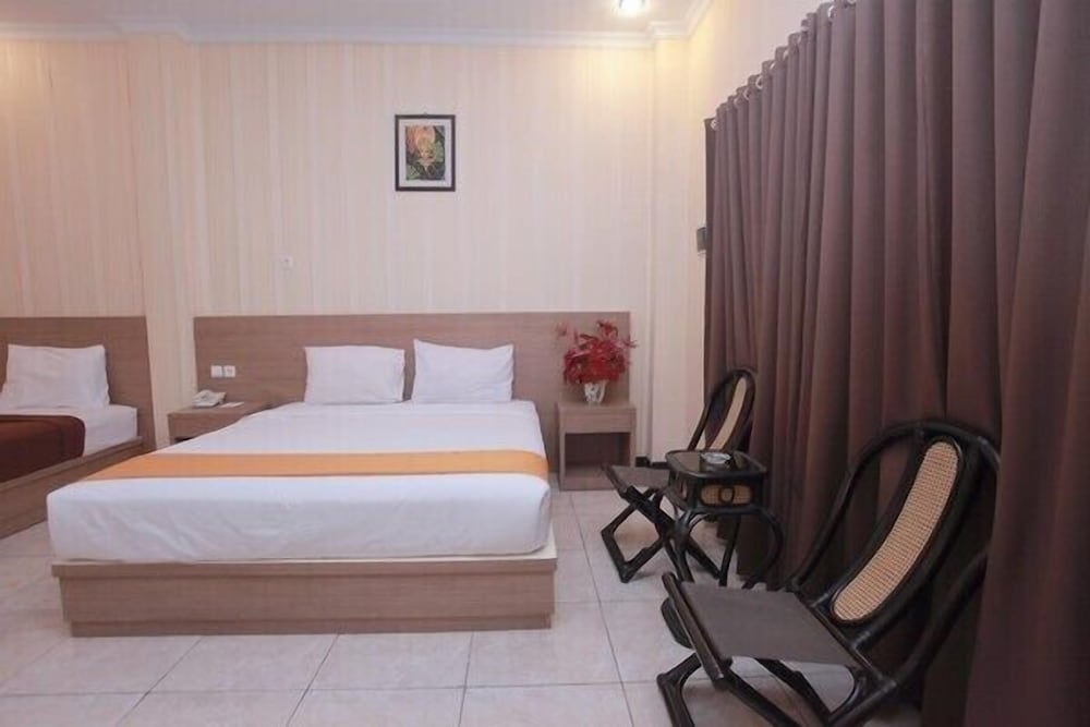 Hotel New Merdeka 18/34