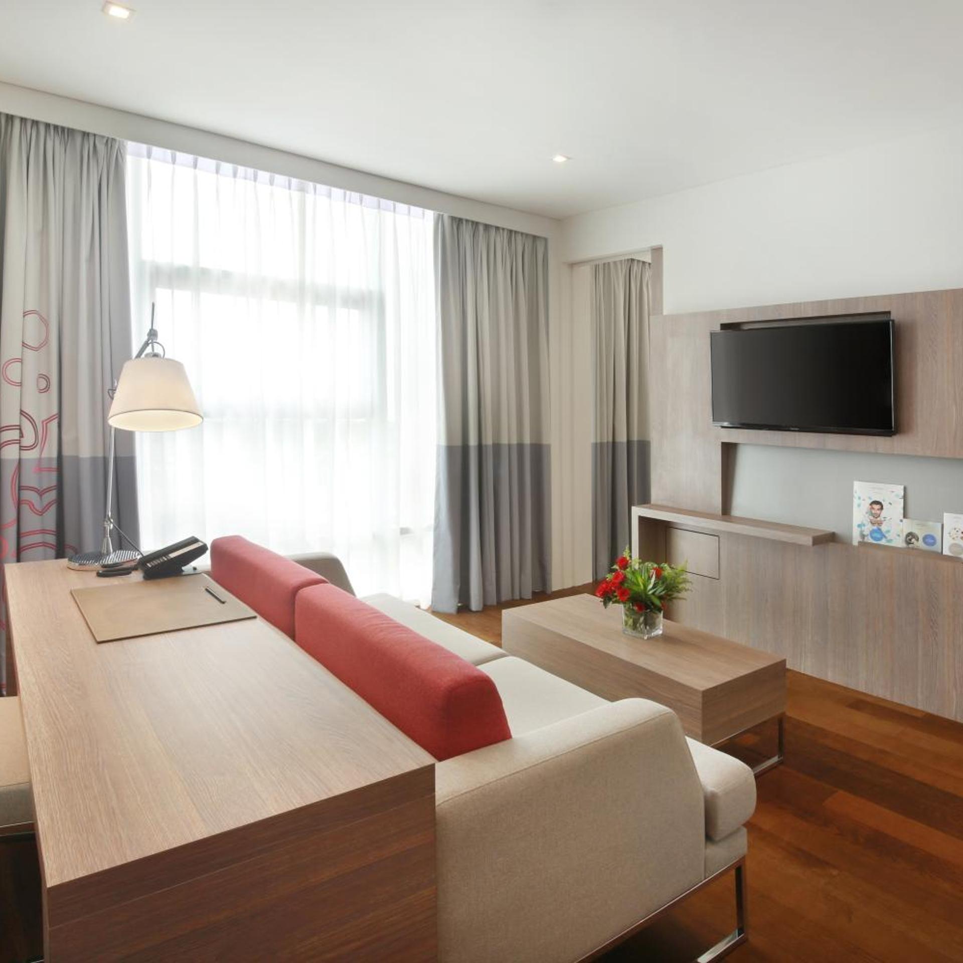 Noble Resort Hotel Melaka 47/65