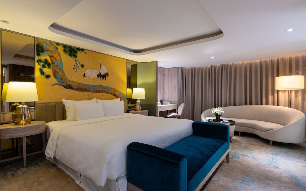 Hanoi Le Jardin Hotel & Spa 18/74