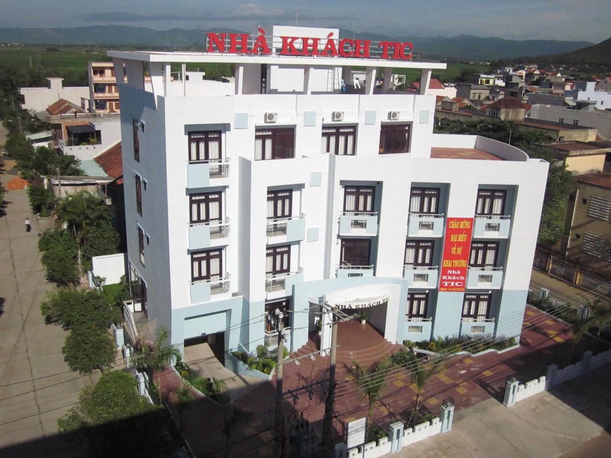 Tic Guesthouse 2/34