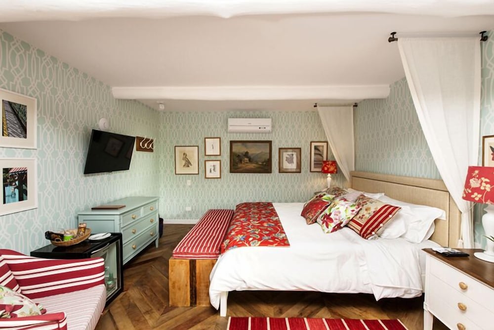 TW GUAIMBE HOTEL EXCLUSIVE SUITES 21/60