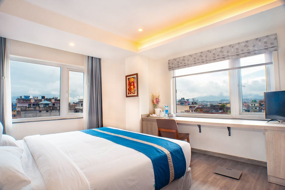 Mila Hotel 29/86