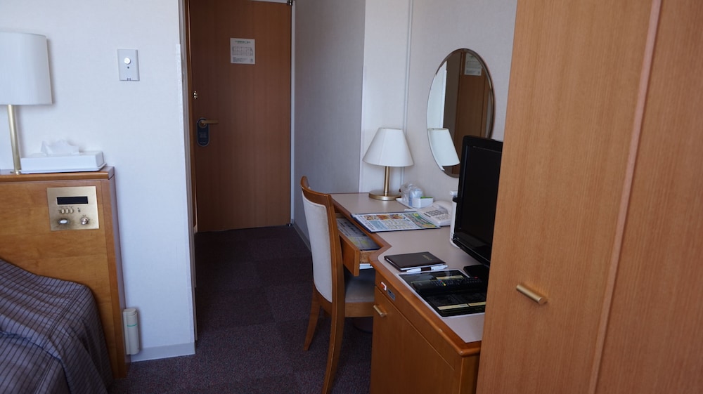Hotel Okhotsk Palace 11/49