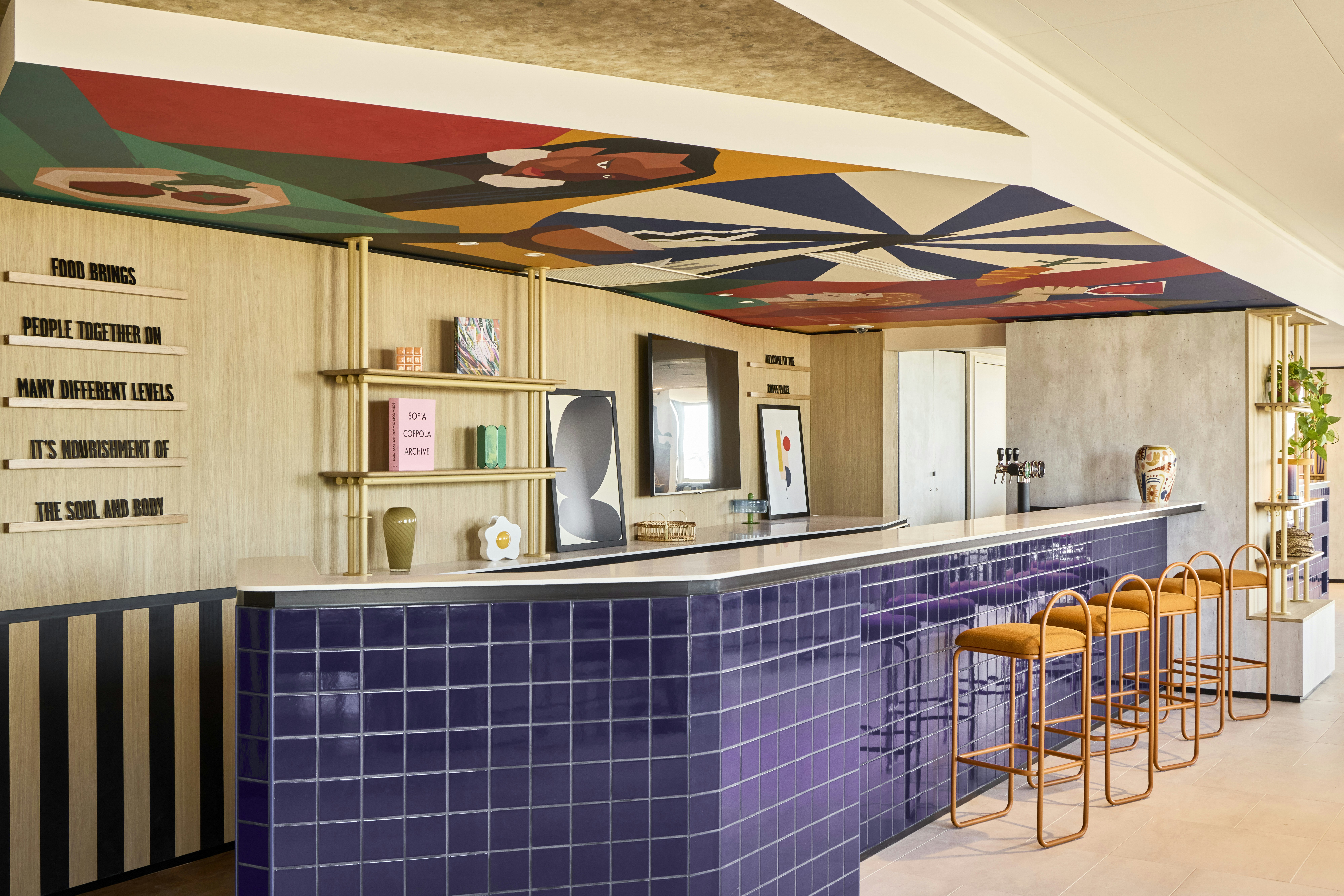 Hampton by Hilton Lyon Airport 8/9