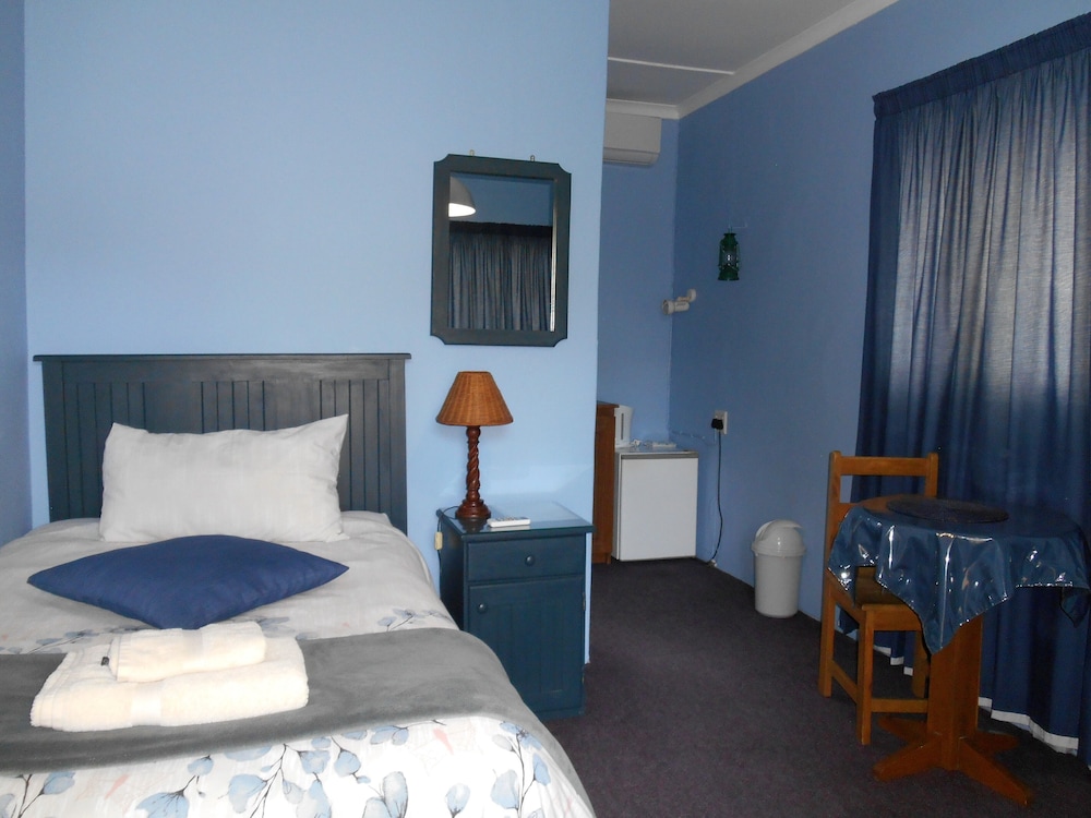 Obesa Lodge 12/47