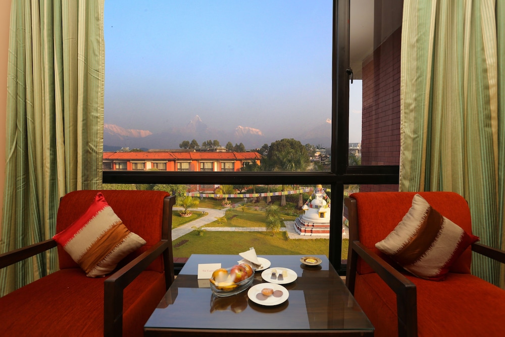 Pokhara Grande 60/80
