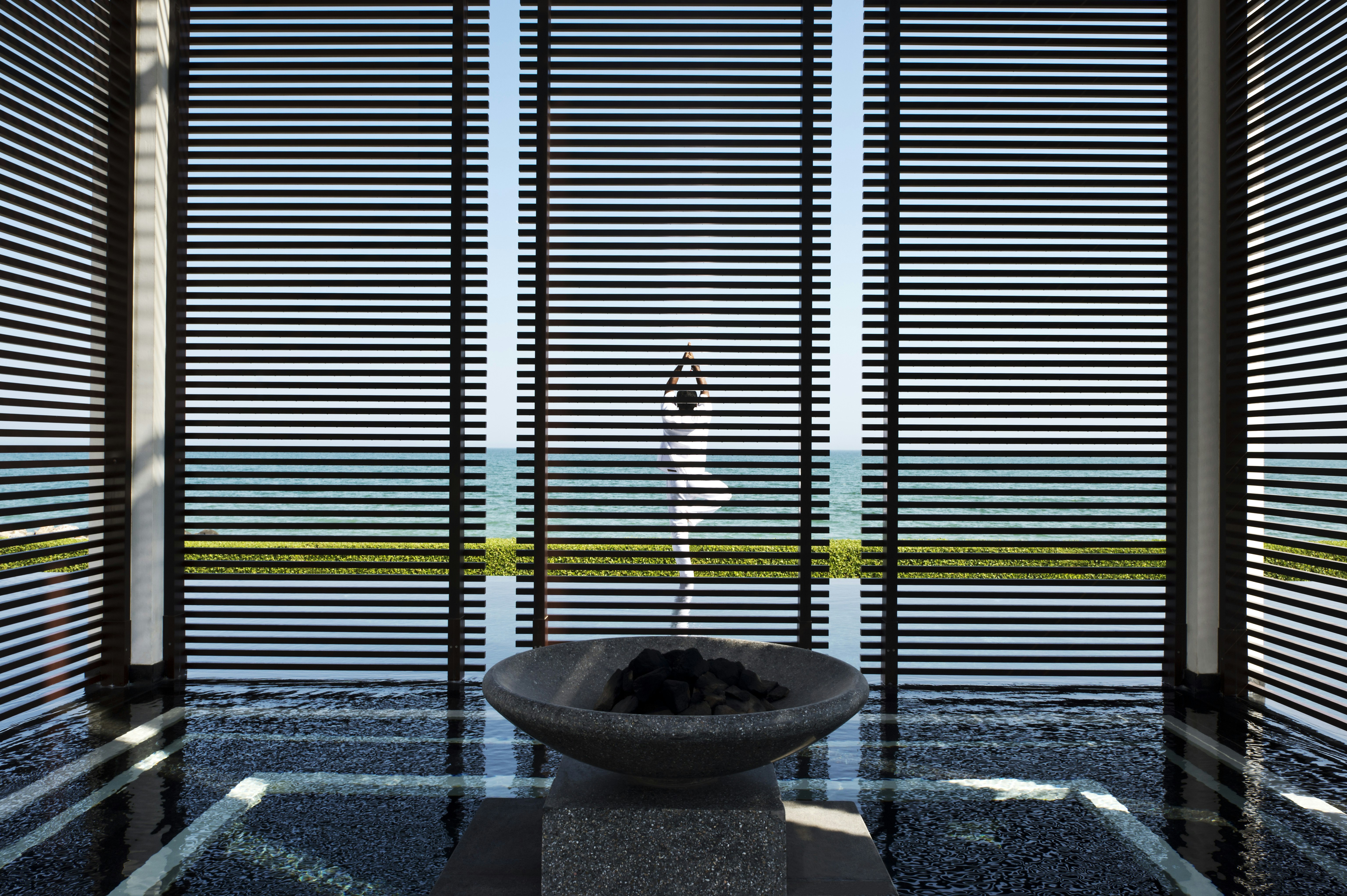 The Chedi Muscat 52/52
