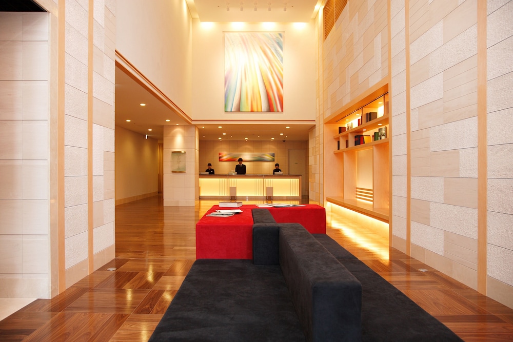 Hotel Resol Trinity Sapporo 7/71