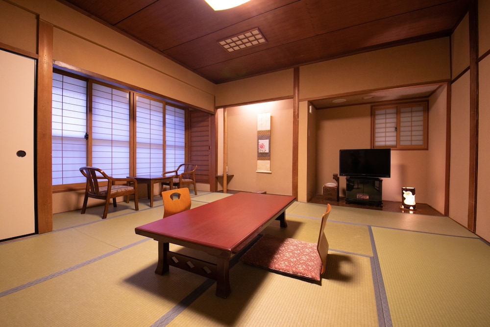 Hokkaikan Ohanabo 41/64