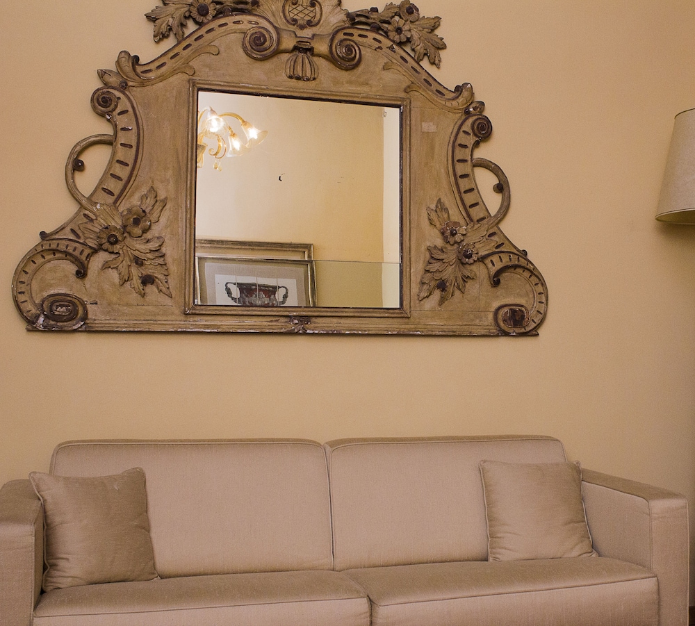 Palazzo Galletti Residenza D Epoca B&B Hotel 17/45