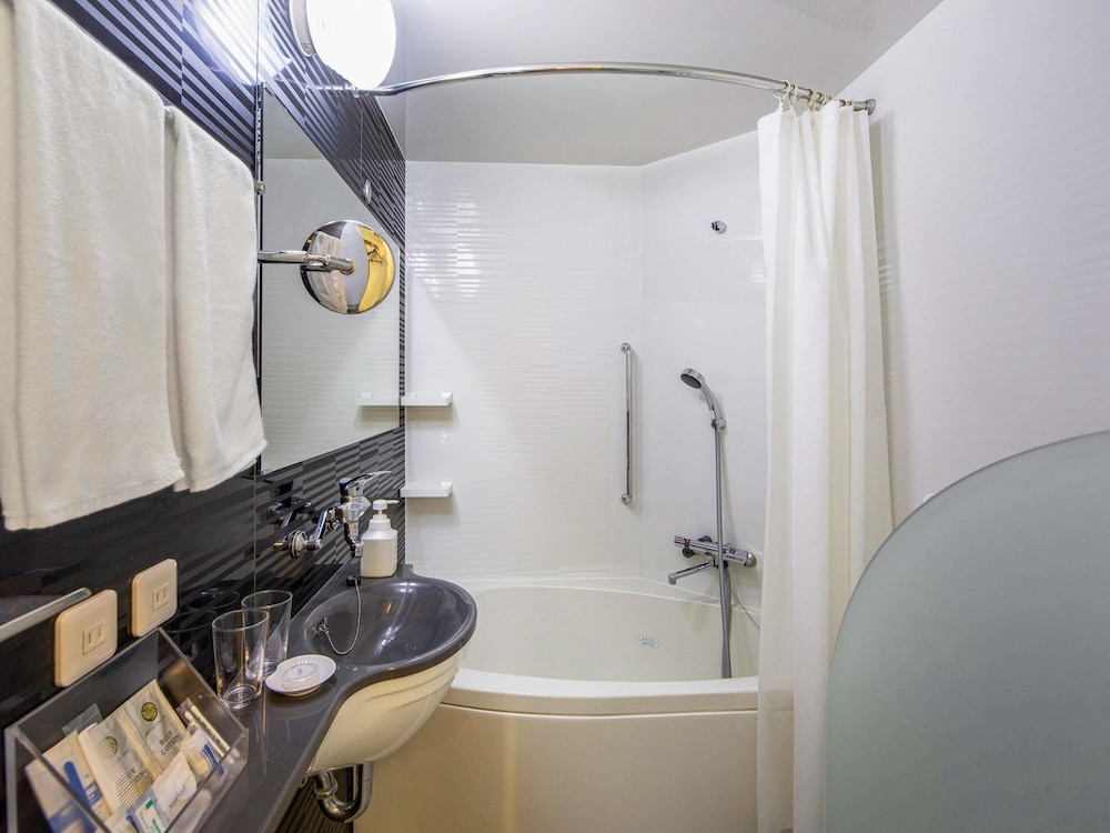 Ibis Styles Tokyo Ginza 44/48