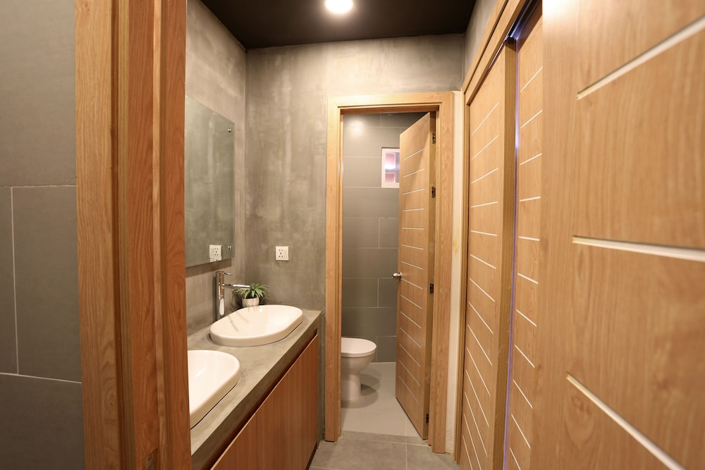 SKY HOTEL Central Phnom Penh - Rooms & Apartments 45/50