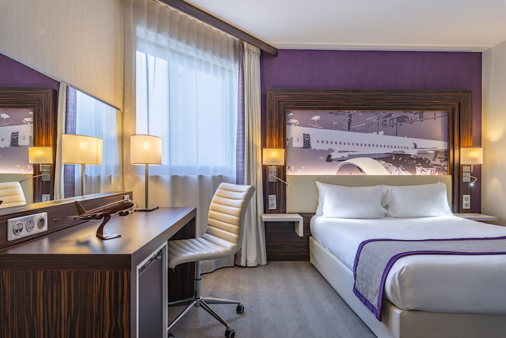 Holiday Inn Toulouse Airport 21/67