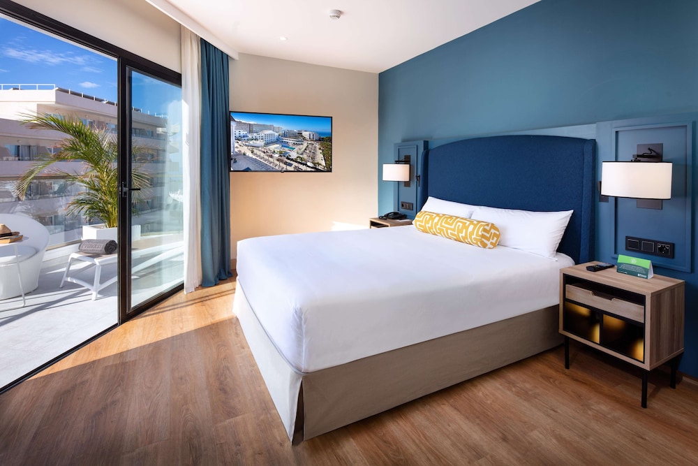 Princess Inspire Tenerife - Adults Only 17/50