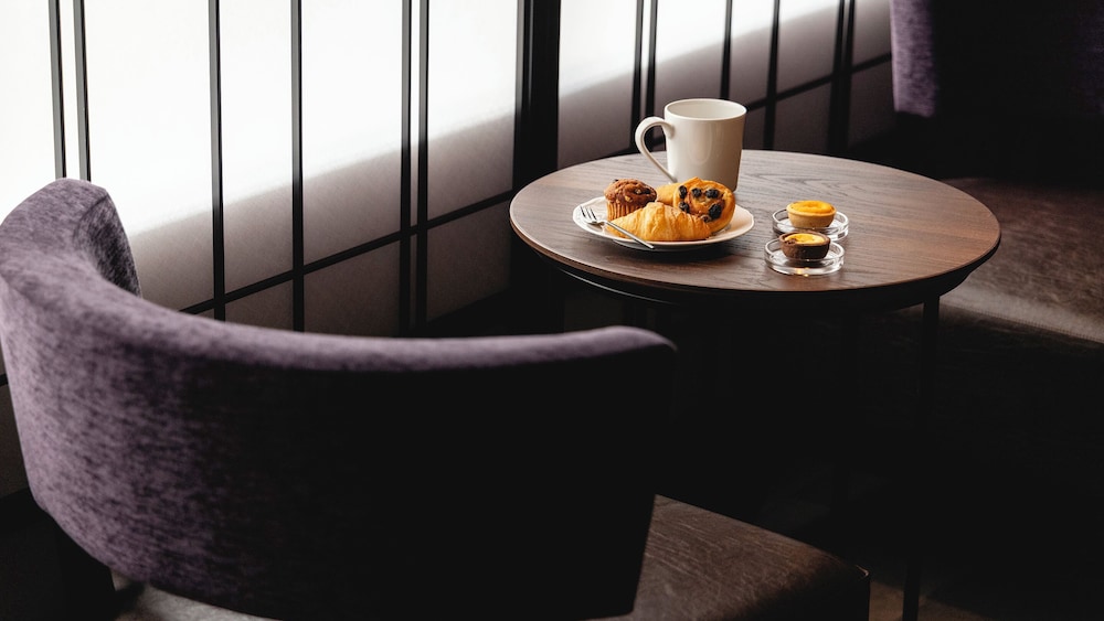 Hotel Gracery Kyoto Sanjo 73/84