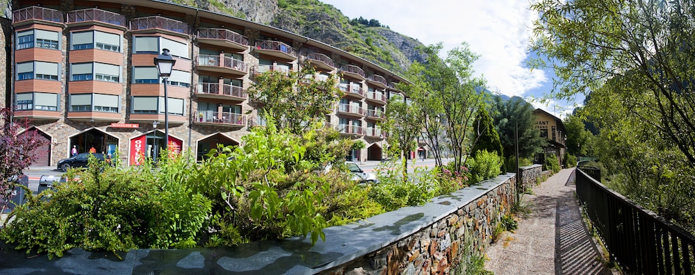 Andorra4days Canillo 5/24