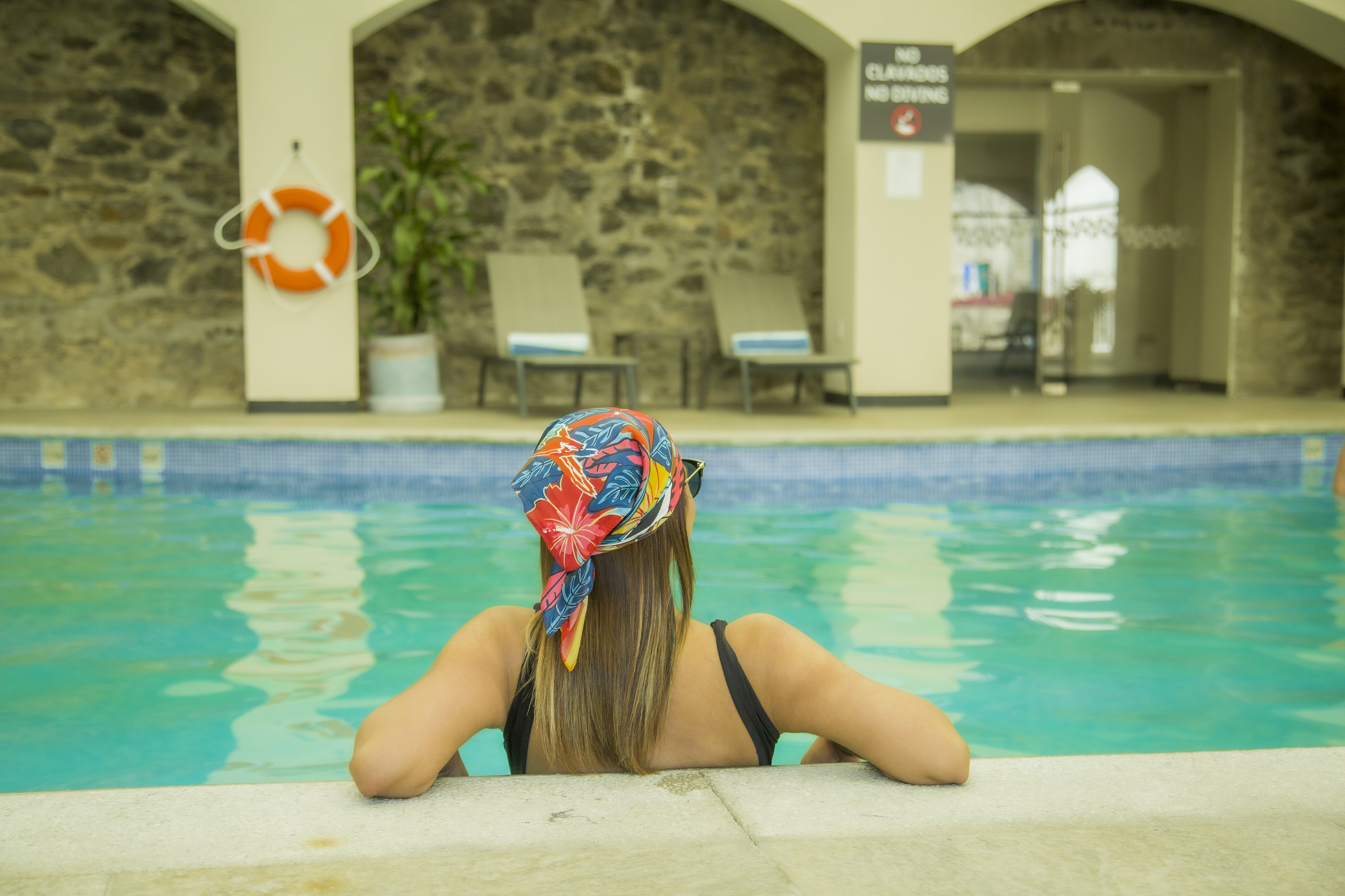 Holiday Inn TLAXCALA 67/76