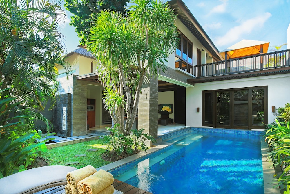 Le Jardin Villas Seminyak 43/50