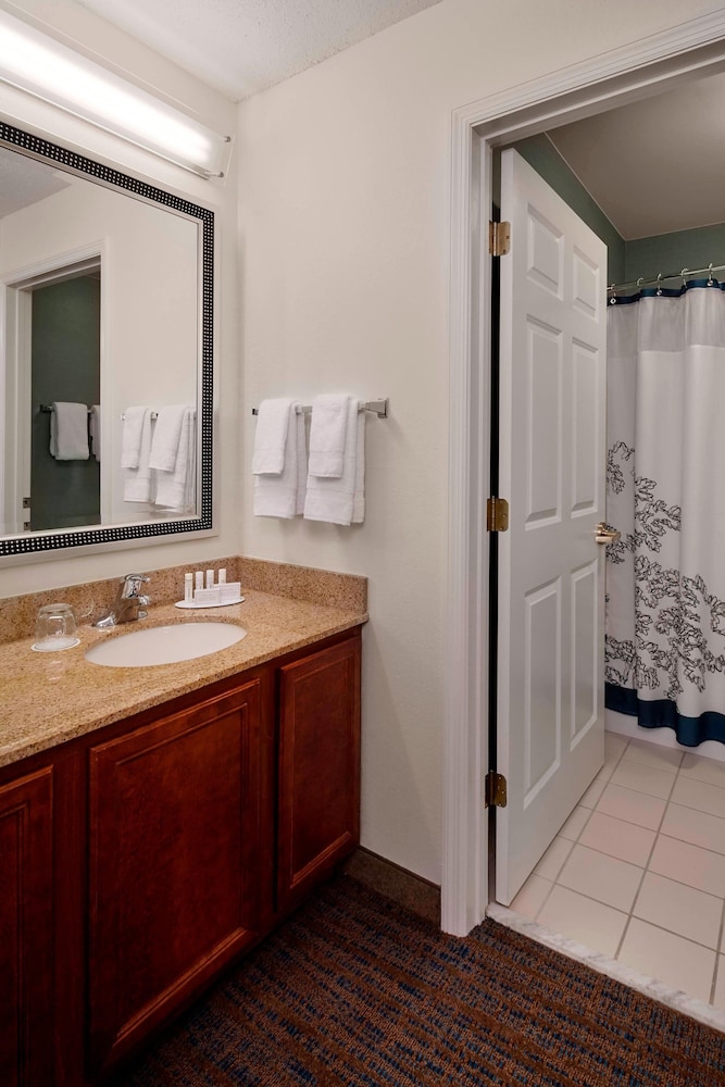 Residence Inn St Louis Airport Earth City 4/26