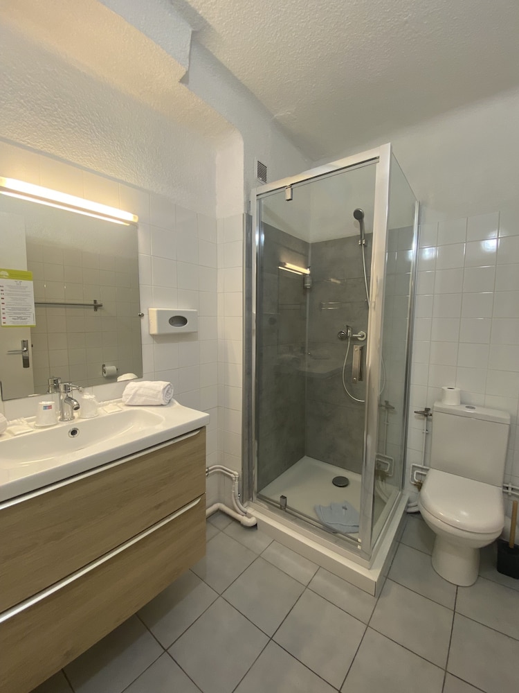 Hotel Saint Georges 45/50