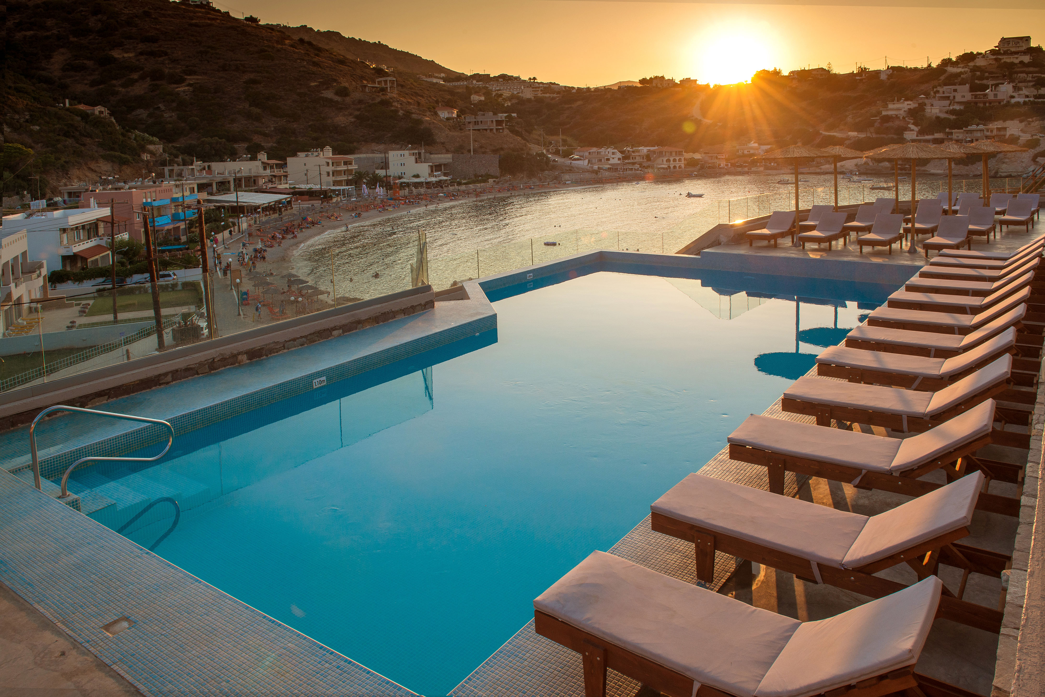 Lygaria Beach Hotel 14/48