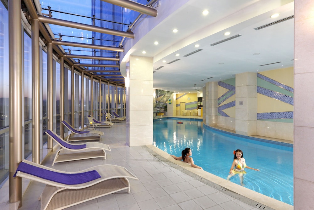 Ariva Beijing West Hotel And Serviced Apartment 12/26