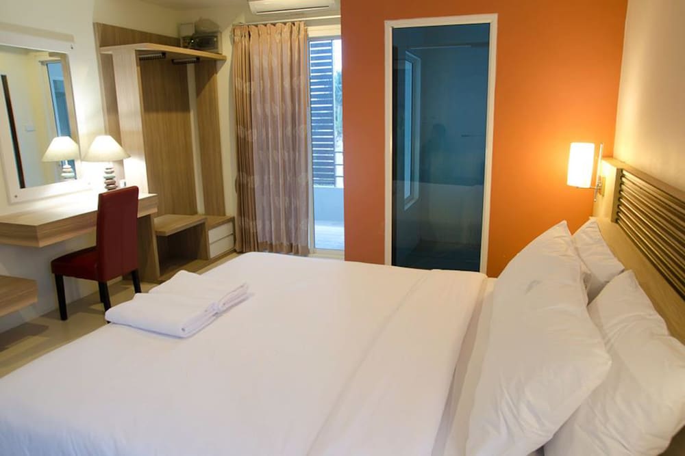 Green Hotel Resort Khon Kaen 15/55