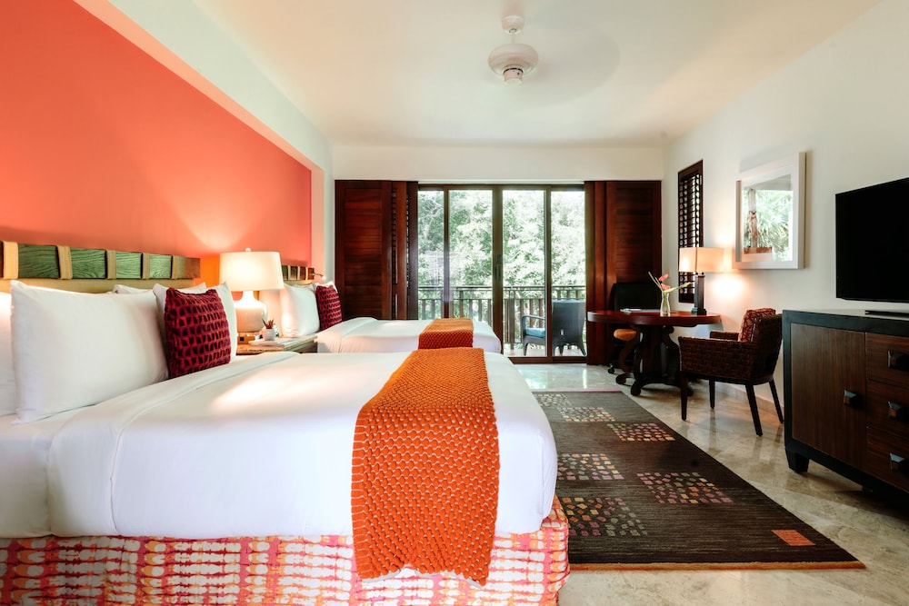 Fairmont Mayakoba 29/74