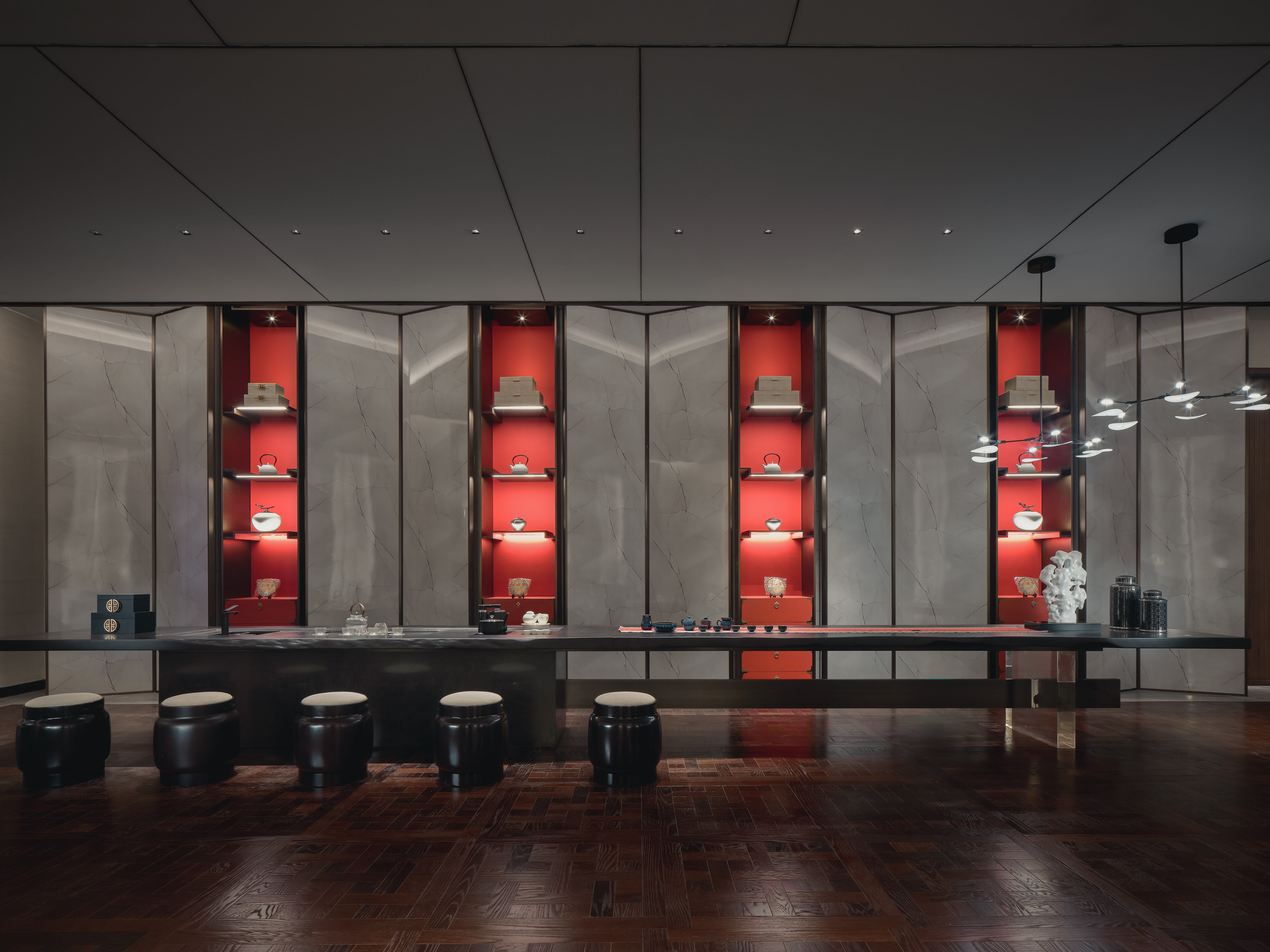 HUALUXE Kunshan Huaqiao an IHG Hotel 16/50