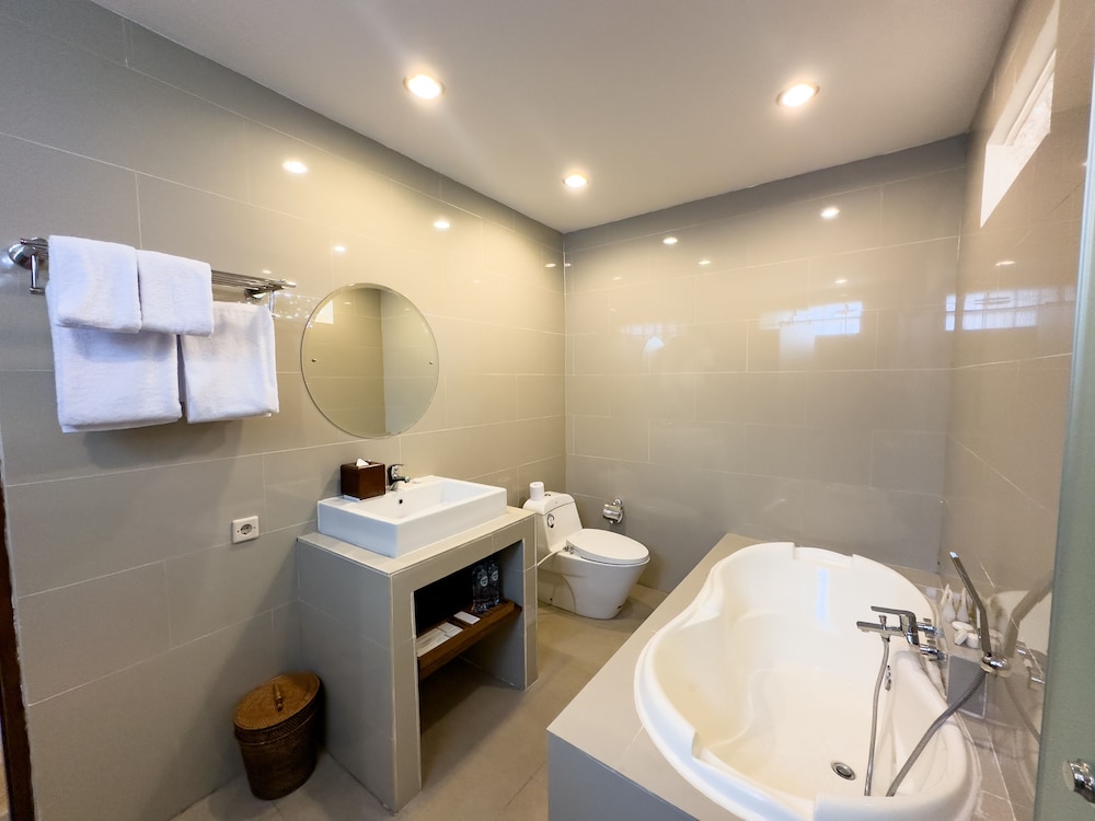 The Payogan Villa Resort and Spa 47/50